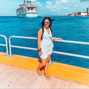 American Eagle Dress